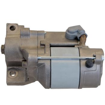 2000 Isuzu Rodeo Starter Motor Denso 2800193 image 2 of 2