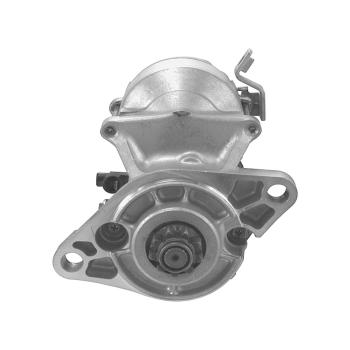 1993 Acura Integra Starter Motor
