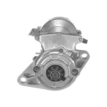 1994 Honda Civic Starter Motor Denso 2800196 image 1 of 2