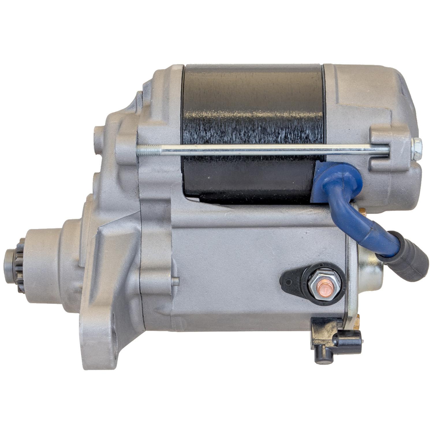 Denso 2800203 - Starter Motor Denso 2800203 Starter Motor product image 2 of 2