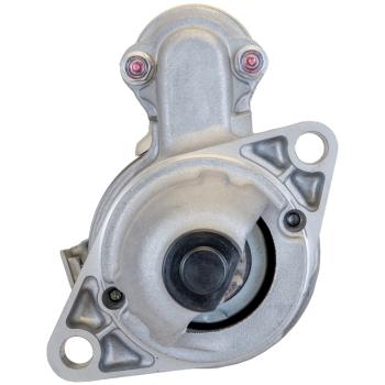 1987 Honda Wagovan Starter Motor Denso 2800204 image 1 of 2
