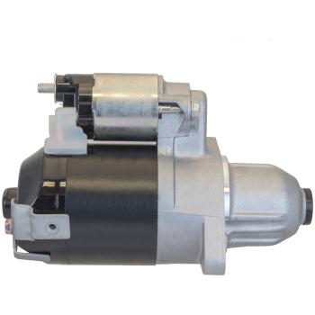1987 Honda Wagovan Starter Motor Denso 2800204 image 2 of 2
