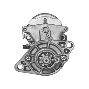 1987 Acura Integra Starter Motor