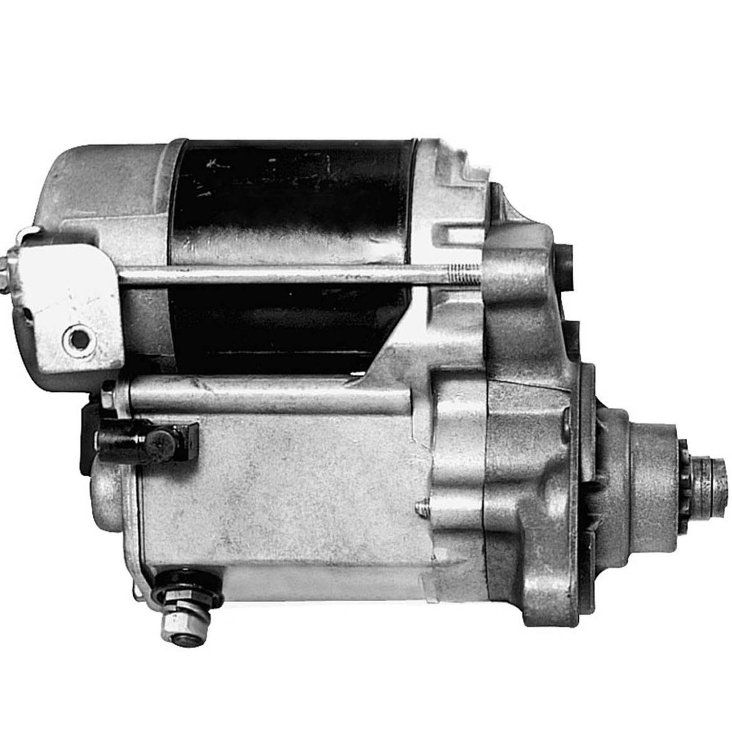 Denso 2800205 Starter Motor product image 2 of 2