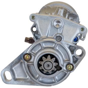 1987 Honda Prelude Starter Motor