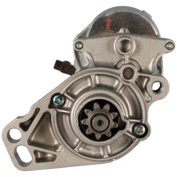 1980 Honda Civic Starter Motor Denso 2800211 image 1 of 2