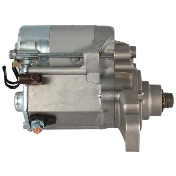 1980 Honda Civic Starter Motor Denso 2800211 image 2 of 2