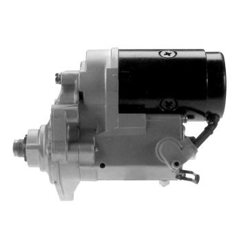 1982 Honda Prelude Starter Motor Denso 2800212 image 2 of 2