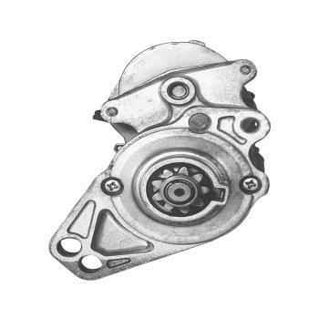 1979 Honda Civic Starter Motor