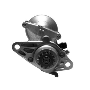 1999 Toyota Celica Starter Motor Denso 2800217 image 1 of 2
