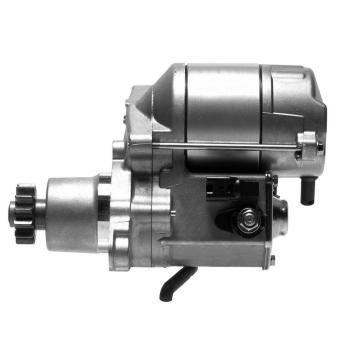 1999 Toyota Celica Starter Motor Denso 2800217 image 2 of 2