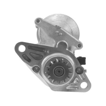 2000 Toyota RAV4 Starter Motor Denso 2800218 image 1 of 2