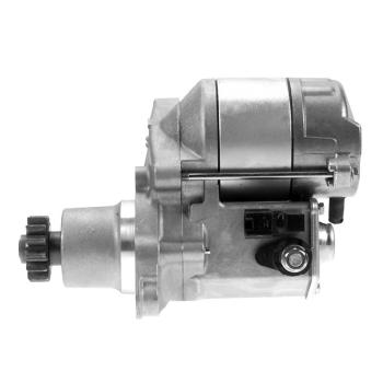 2000 Toyota RAV4 Starter Motor Denso 2800218 image 2 of 2