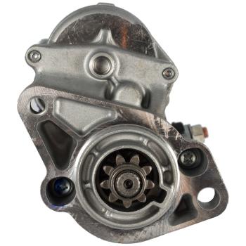 1994 Toyota T100 Starter Motor Denso 2800226 image 1 of 2