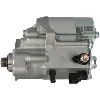 1994 Toyota T100 Starter Motor Denso 2800226 image 2 of 2