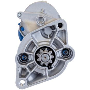 1986 Toyota Celica Starter Motor Denso 2800229 image 1 of 2
