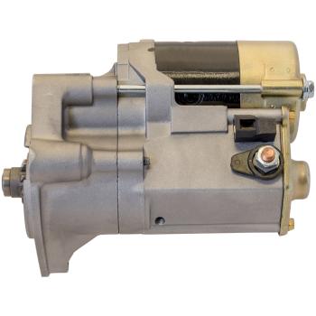 1986 Toyota Celica Starter Motor Denso 2800229 image 2 of 2