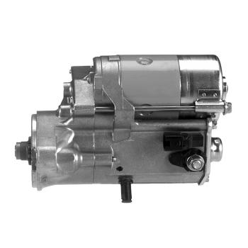 1994 Toyota Corolla Starter Motor Denso 2800249 image 2 of 2