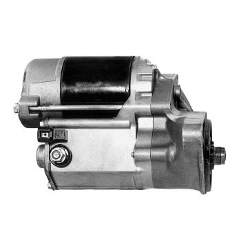 1988 Toyota Corolla Starter Motor Denso 2800250 image 2 of 2