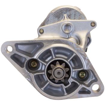 1988 Toyota Corolla Starter Motor Denso 2800251 image 1 of 2