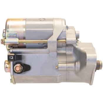 1988 Toyota Corolla Starter Motor Denso 2800251 image 2 of 2