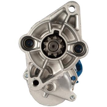 1988 Toyota Corolla Starter Motor Denso 2800252 image 1 of 2