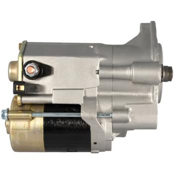 1988 Toyota Corolla Starter Motor Denso 2800252 image 2 of 2