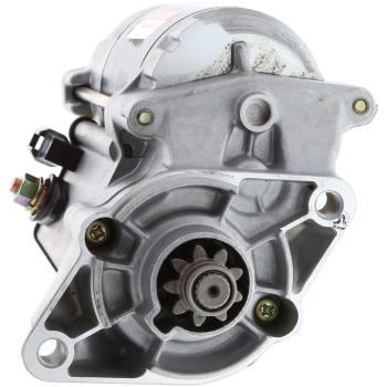 1985 Toyota Corolla Starter Motor Denso 2800255 image 1 of 2