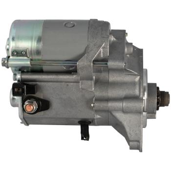 1985 Toyota Corolla Starter Motor Denso 2800256 image 2 of 2