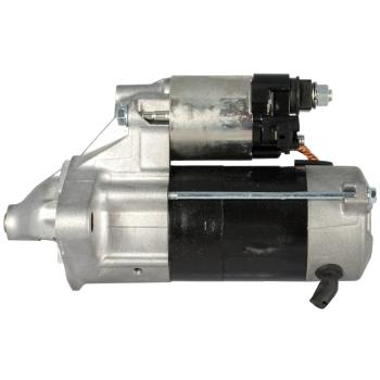 1999 Toyota Paseo Starter Motor Denso 2800261 image 2 of 2