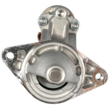 1998 Toyota Tercel Starter Motor Denso 2800262 image 1 of 2