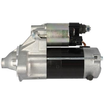 1998 Toyota Tercel Starter Motor Denso 2800262 image 2 of 2