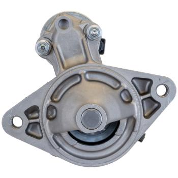 1998 Toyota Tercel Starter Motor Denso 2800263 image 1 of 2