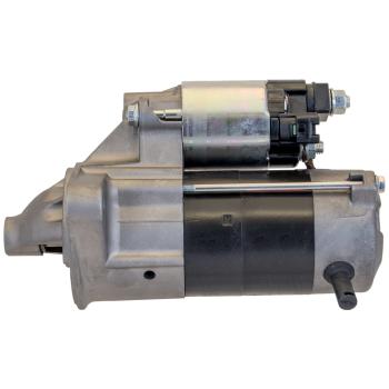 1998 Toyota Tercel Starter Motor Denso 2800263 image 2 of 2