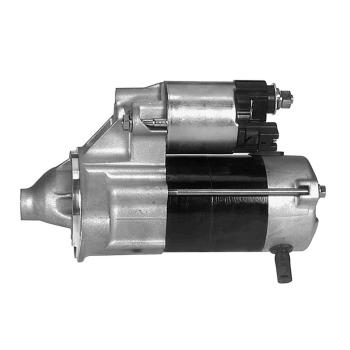 1996 Toyota Tercel Starter Motor Denso 2800264 image 2 of 2