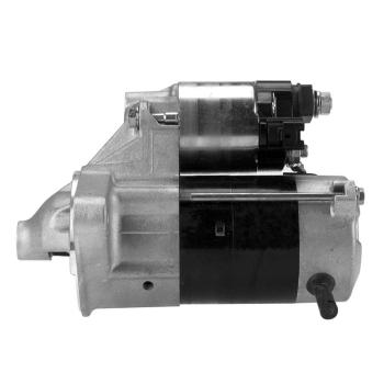 1996 Toyota Tercel Starter Motor Denso 2800265 image 2 of 2