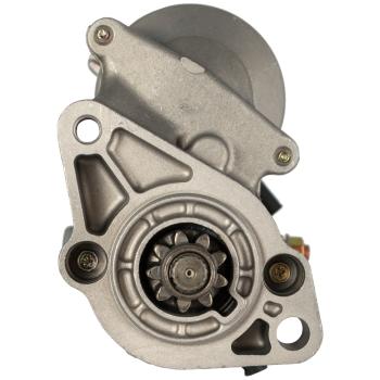 1994 Toyota T100 Starter Motor Denso 2800267 image 1 of 2