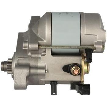 1994 Toyota T100 Starter Motor Denso 2800267 image 2 of 2