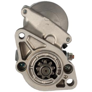1994 Toyota T100 Starter Motor Denso 2800268 image 1 of 2