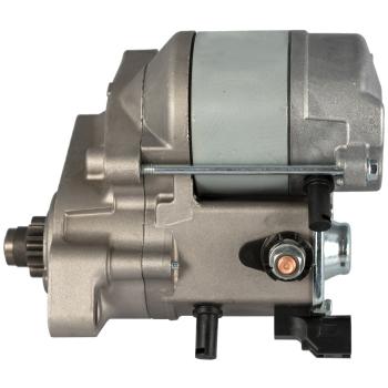 1994 Toyota T100 Starter Motor Denso 2800268 image 2 of 2