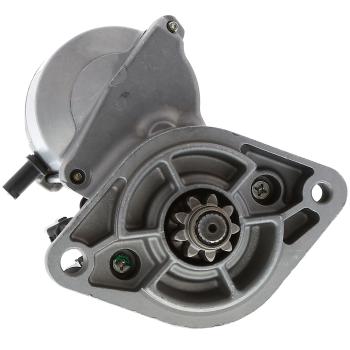 2002 Toyota Corolla Starter Motor Denso 2800269 image 1 of 2