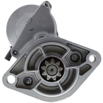 2002 Toyota Corolla Starter Motor Denso 2800270 image 1 of 2