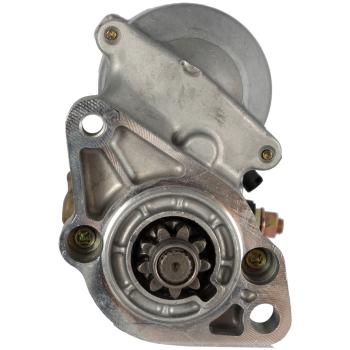 1993 Toyota T100 Starter Motor Denso 2800271 image 1 of 2