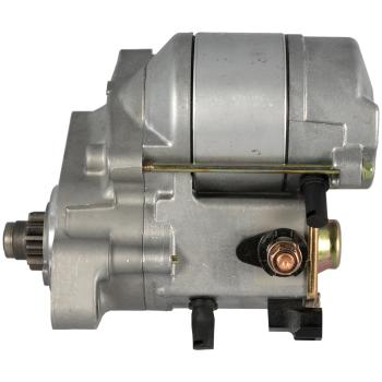 1993 Toyota T100 Starter Motor Denso 2800271 image 2 of 2