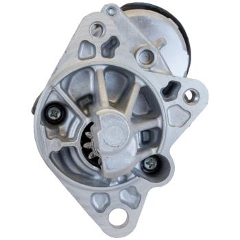 1989 Dodge Shadow Starter Motor