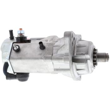 1998 Dodge Ram 2500 Starter Motor Denso 2800275 image 2 of 2