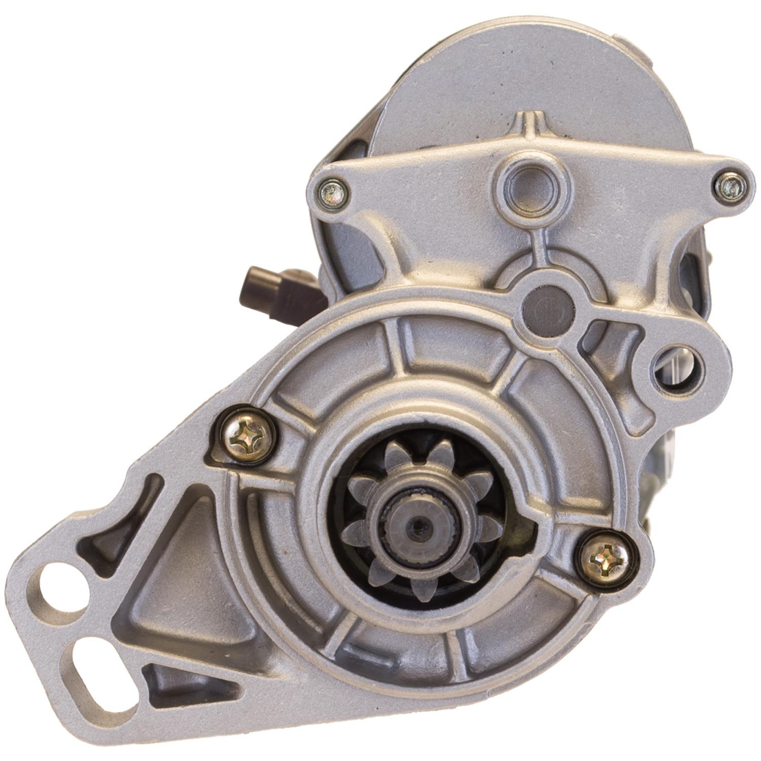 Denso 2800277 Starter Motor product image 1 of 2