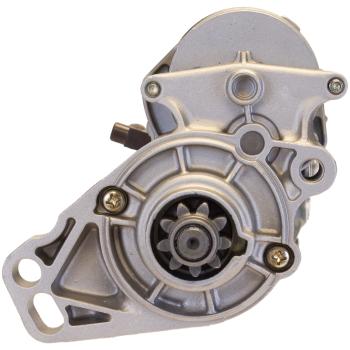 1982 Honda Prelude Starter Motor Denso 2800277 image 1 of 2