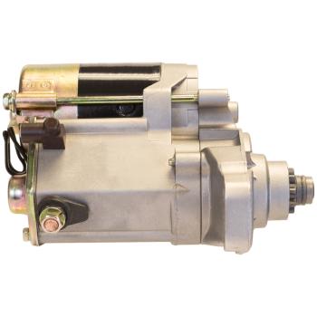 1982 Honda Prelude Starter Motor Denso 2800277 image 2 of 2