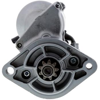 2005 Toyota Celica Starter Motor